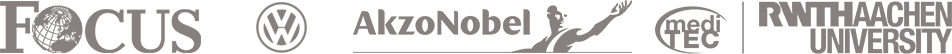 Client Logos