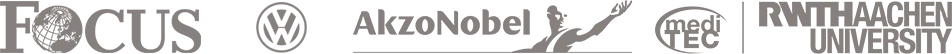 Client Logos