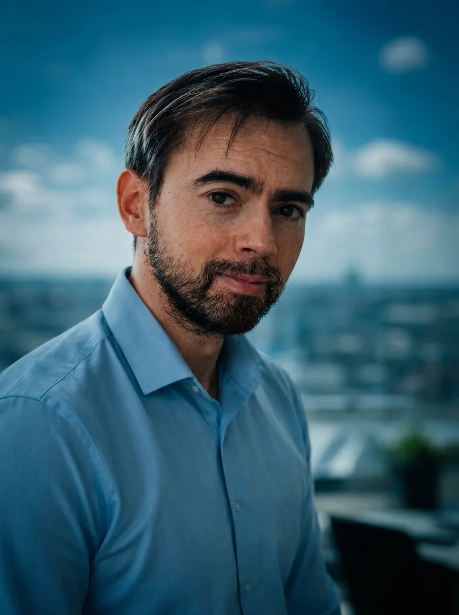 Axel Willger