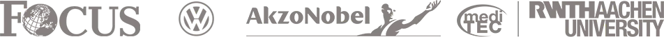 Client Logos
